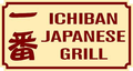 Ichiban Japanese Grill Logo
