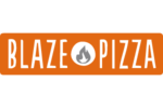 Blaze Pizza Logo