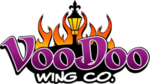 Voo Doo Wing Co Logo