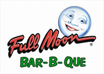 Full Moon BBQ Logo
