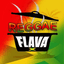 Reggae Flava Logo