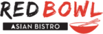 Red Bowl Asian Bistro Logo