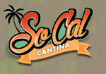 Socal Cantina Logo