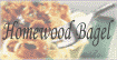 Homewood Bagel Logo