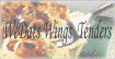 WeDats Wings  Tenders Logo