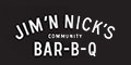 Jim N Nick's Logo