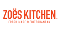 Zoes Kitchen Logo