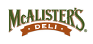McAlisters Northport Logo