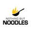 Nothing But Noodles Logo