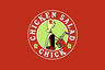 Chicken Salad Chick Northport Logo