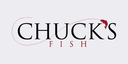 Chuck's Fish Logo