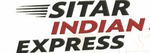 Sitar Indian Express Logo