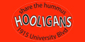 Hooligans Logo