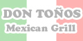 Don Tonos