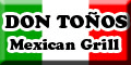 Don Tonos